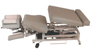 Lloyd 402 Elevation Table With Auto Drops