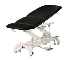 Titan 3-Section Convertible Table 