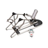 Optiflex-K1™ Knee CPM Unit with Standard Pendant
