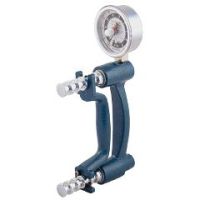 Baseline Hand Dynamometer - Standard - 200 Lb. Capacity - Baseline Hand Dynamometer - Standard - 200 Lb. Capacity