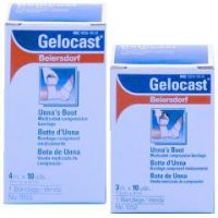 Gelocast Unnas Boot Dressing