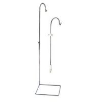 3b Scientific Anatomical Model - Spinal Cord Stand, Multifunctional - Anatomical Model - Spinal Cord Stand, Multifunctional