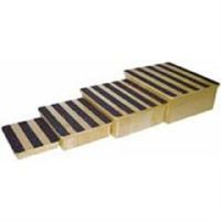 Nestable Foot Stool 13 X 14 X 4 - Each