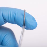 APS Click Dry Needle with Guide Tube
