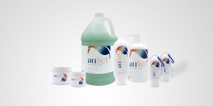 aulief (formerly China-Gel) 