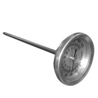 Generic Dial Thermometer