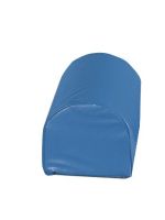 Hausmann Anti Slip Half Round 17 X 8 X 7