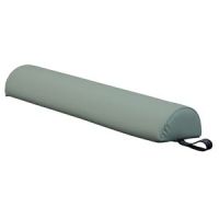Oakworks 6 Half Round Bolster