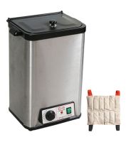  Relief Pak 4-Pack Capacity Heating Units