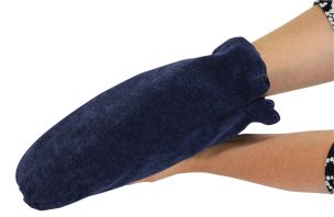 Therabath Comfort Heated Mitt