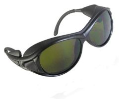 Infrared Laser Safety Goggles