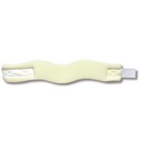 Serpentine Cervical Collar Natural Medium/Firm Foam