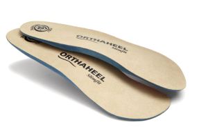 Orthaheel Slimfit Dress Shoe Orthotics, Pair