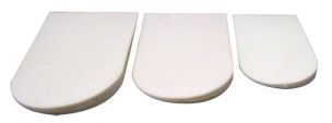Warwick Heel Wedge