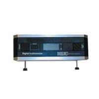 Baseline Digital Inclinometer