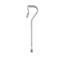 Drive Offset Handle Aluminum Canes