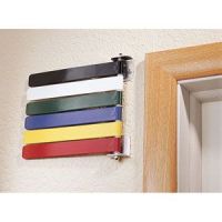 Exam Room Flags
