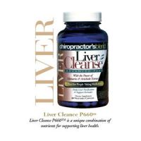 Liver Cleanse Advanced P660