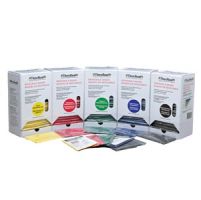 Thera-Band Professional Resistance Band Dispenser Box