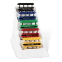Cando Digiflex Hand/Finger Exerciser 5 Pc Set W/Di