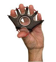 Cando Digi-Extend Hand Exerciser Set W/Bands