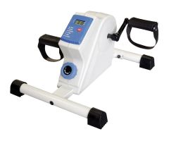 Cando® Deluxe Resistive Pedal Exerciser