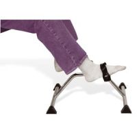 Cando Chair-Free Pedal Exerciser