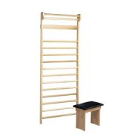 Stall Bars