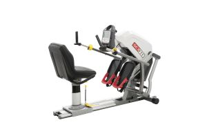 SCIFIT Stepone Recumbent Stepper With Swivel Seat