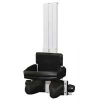 Saunders Cervical Traction Device