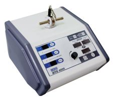 Mettler Mtd 4000 Traction Device