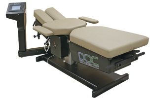 Eurotech DOC Decompression Table