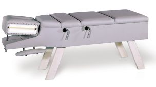 Galaxy Drop Bench