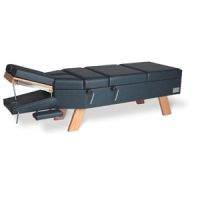 Heritage 7 Table With 3 Drops