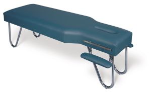Galaxy Adjustment Table W/Armrest