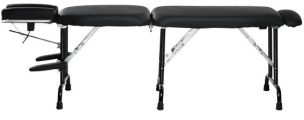 Techniques Table TT-600, Standard Portable