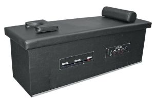 Roller Massage Table - 25 Wide Top