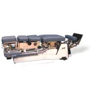 Zenith Iii 440 Thompson Pneumatic Hylo