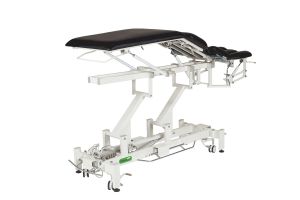 Medsurface 7-Section Hi-Lo Table