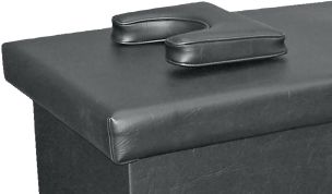  Pivotal Health Cervical Pillow For Roller Table