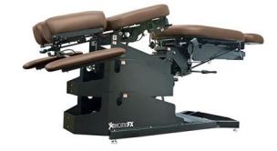 Dual Control For Breakaway Chest For Ergostyle Fx