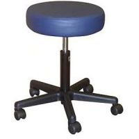 Galaxy Long Cylinder Pneumatic Stool 22-29