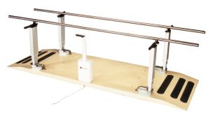 Armedica Am-700 Power Platform Parallel Bars