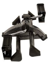 Cando Pedal Exerciser - Preassembled - Fold Up Ea