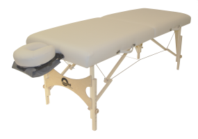 Oakworks® ONE Table Basic Package