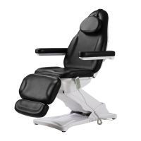 Benton Electric Facial & Massage Bed By Dermalogic