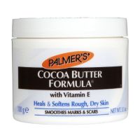 Cocoa Butter Palmers® 3.5 oz. Jar Scented Cream