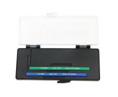 Tactile Semmes-Weinsteine Monofilaments Normal