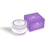 Cbdhc Calming Body Lotion 500Mg 1 Oz