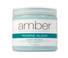 Amber Marine Algae Body Masque with Chamomile